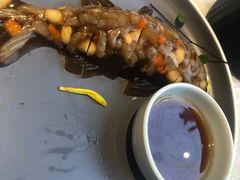 -惠丰堂饭庄·烤鸭·京味菜(西北旺·唐家岭店)