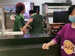 -德克士(香港街店)
