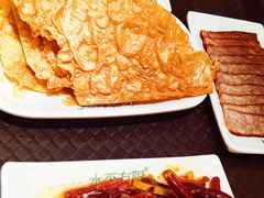 -水平有限广西米粉·广西风味集(五道口店)