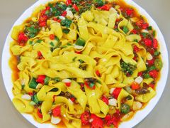 -花儿家宴(康城花园店)