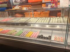 -乾芝斋·苏式糕点·碧螺春茶酥(平江路店)