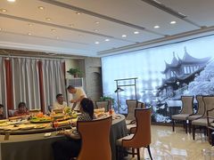 -香山湖渔家大院