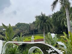 -广州市白云山风景名胜区