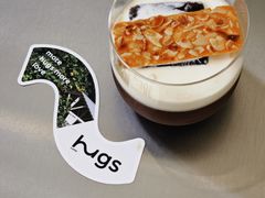 -HUGS coffee(东区店)