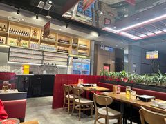-管氏翅吧(马家堡店)