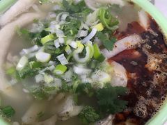 -阿叶羊杂碎(前进街店)