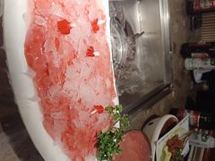 -码头故事火锅(大丰店)
