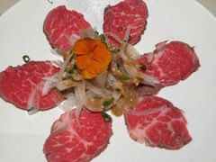 -上井料理黑金店(IFS国金中心店)