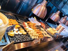 -头壹号  羊汤·饸饹面·大油条(嘉华店)