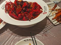 -有位虾匠·香辣蟹·小龙虾(李村店)