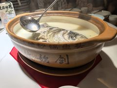 -风味小馆(天目湖宾馆店)