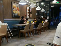 大堂-魏家凉皮(梨园店)