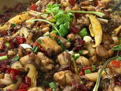 -食神又名厕所兔