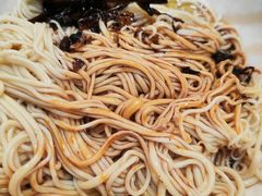 葱油拌面-金杨拉面王小吃面馆·牛三宝面·红烧牛肉粉
