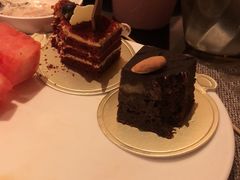 -盛宴自助餐厅(运达喜来登店)