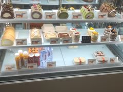 -卷们·现制生日蛋糕·蓝风车动物奶油(金源店)