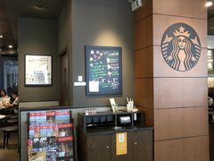 -星巴克(杭州西湖银泰1F店)