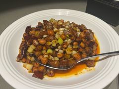 宫保鸡丁-铜小馆(1891时光道店)