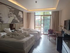 -成都安仁福朋喜来登酒店