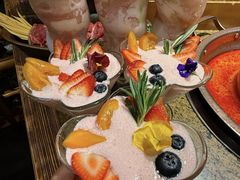 -菌彩云南野生菌火锅(新亚洲店)