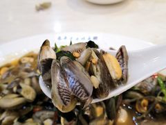 海瓜子-长平老姿娘夜粥(平东一街店)