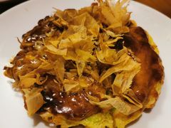大阪烧-烧鸟横丁(联发文创口岸店)