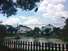 -喜洋洋蟹庄(阳澄湖店)