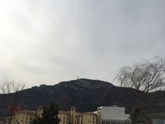 -龙门崮风景区