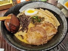 -仙隐小鹿中華の日料(正弘城店)