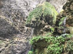 -英西峰林·洞天仙境