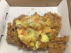 -肯德基(珍珠店)