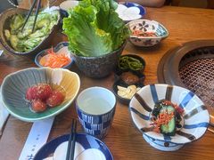 -炎蔵牛舌烤肉
