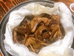 -侠成水上农庄(工业大道店)