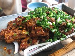 -树厨贵州菜(大十字店)