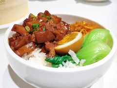 卤肉饭-天然台1908(中建广场店)