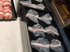 -京门活鱼馆·鱼火锅(百子湾（原红庙）店)