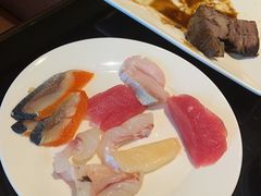 -富力希尔顿酒店·地阔自助餐厅