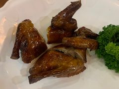 -龙悦湾酒家·八阵鱼生·渔人码头店