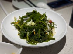 -船歌·鱼水饺青岛菜(金狮广场店)