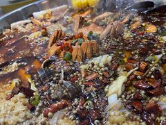 -527烧烤·龙虾·精酿酒(小石城美乐城店)