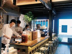 -Metal hands·铁手咖啡