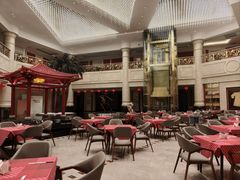 -唐山河头老街国丰维景度假大酒店