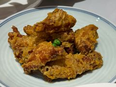 蛋黄小酥肉-知味观(湖滨店)