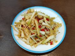-湘聚南县土菜馆(龙山二路店)