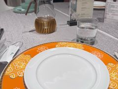 -北京王府井希尔顿酒店·秦唐中餐厅Chynna