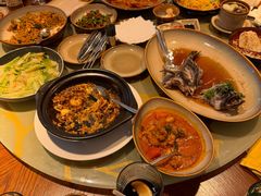 -亚特兰蒂斯·蟹餐厅 CRAB KITCHEN·鲜活海鲜