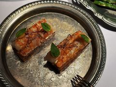 -壳里西餐厅Coquille Seafood Bistro(蒙自路店)