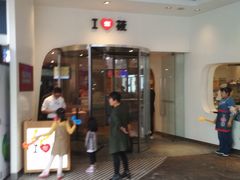 门面-西贝莜面村(上海百联西郊店)