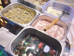 -长平老姿娘夜粥(平东一街店)