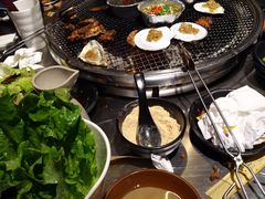 -五彩凉山自助西昌烧烤(柳翠路店)